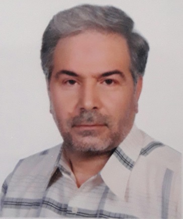 دکتر سید مهدی امامی جمعه